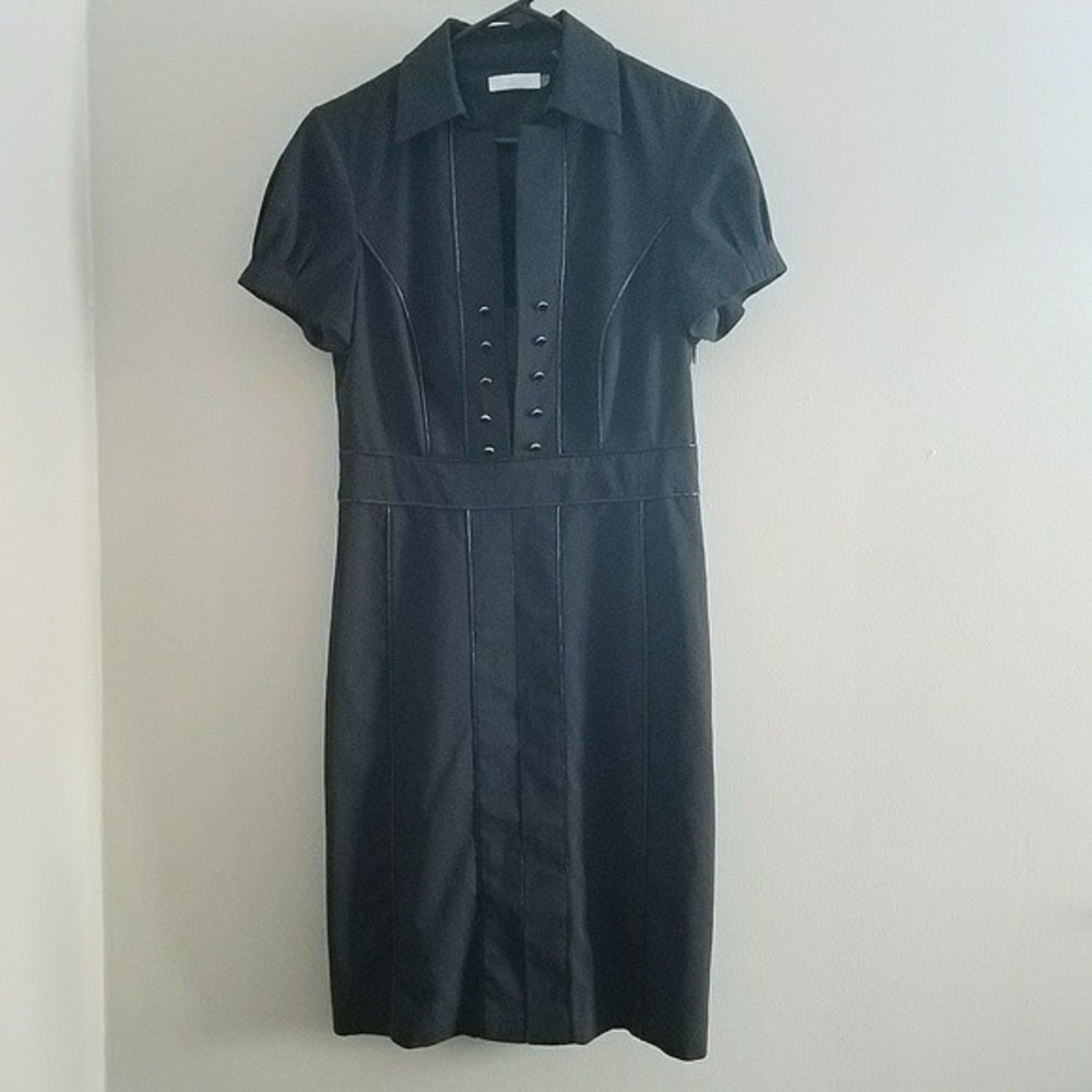 BADGLEY MISCHKA CLASSIC DRESS